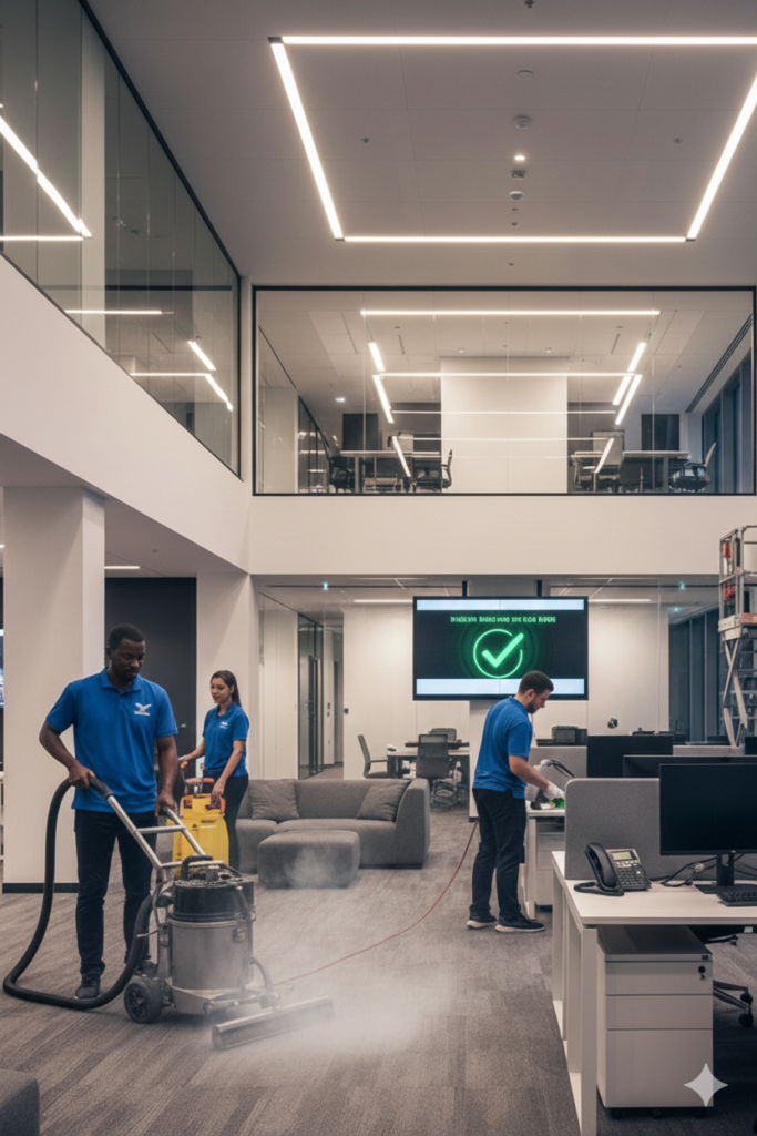 sample commecial project (2)