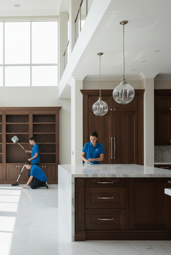 sample domestic project 2