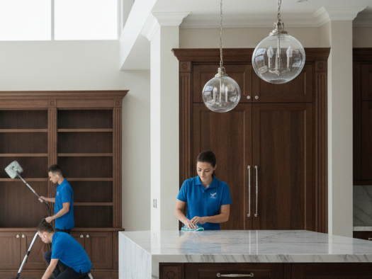 sample domestic project 2