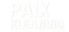 paix logo used
